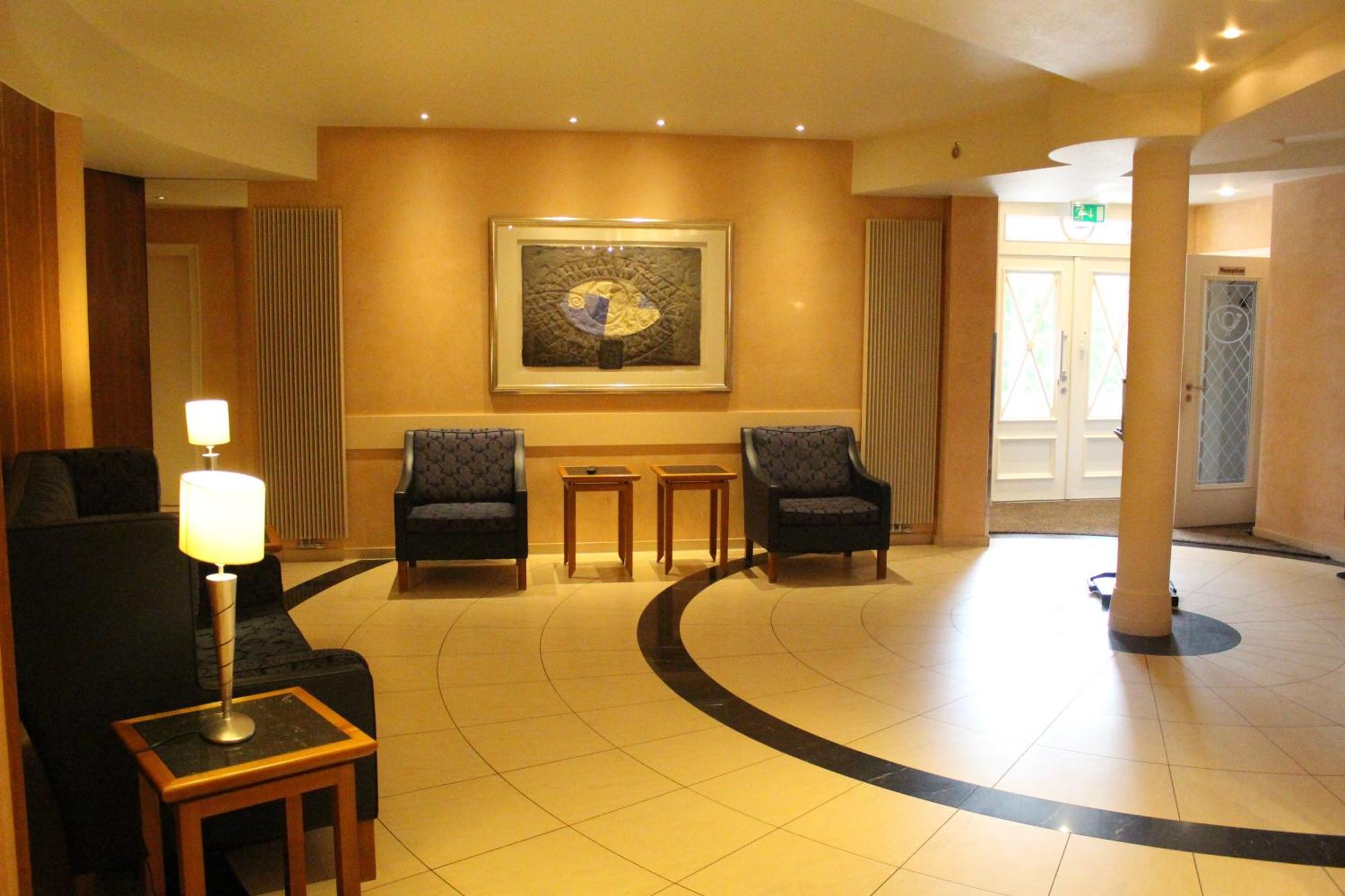Hotel Zur Post Neubruchhausen Екстер'єр фото