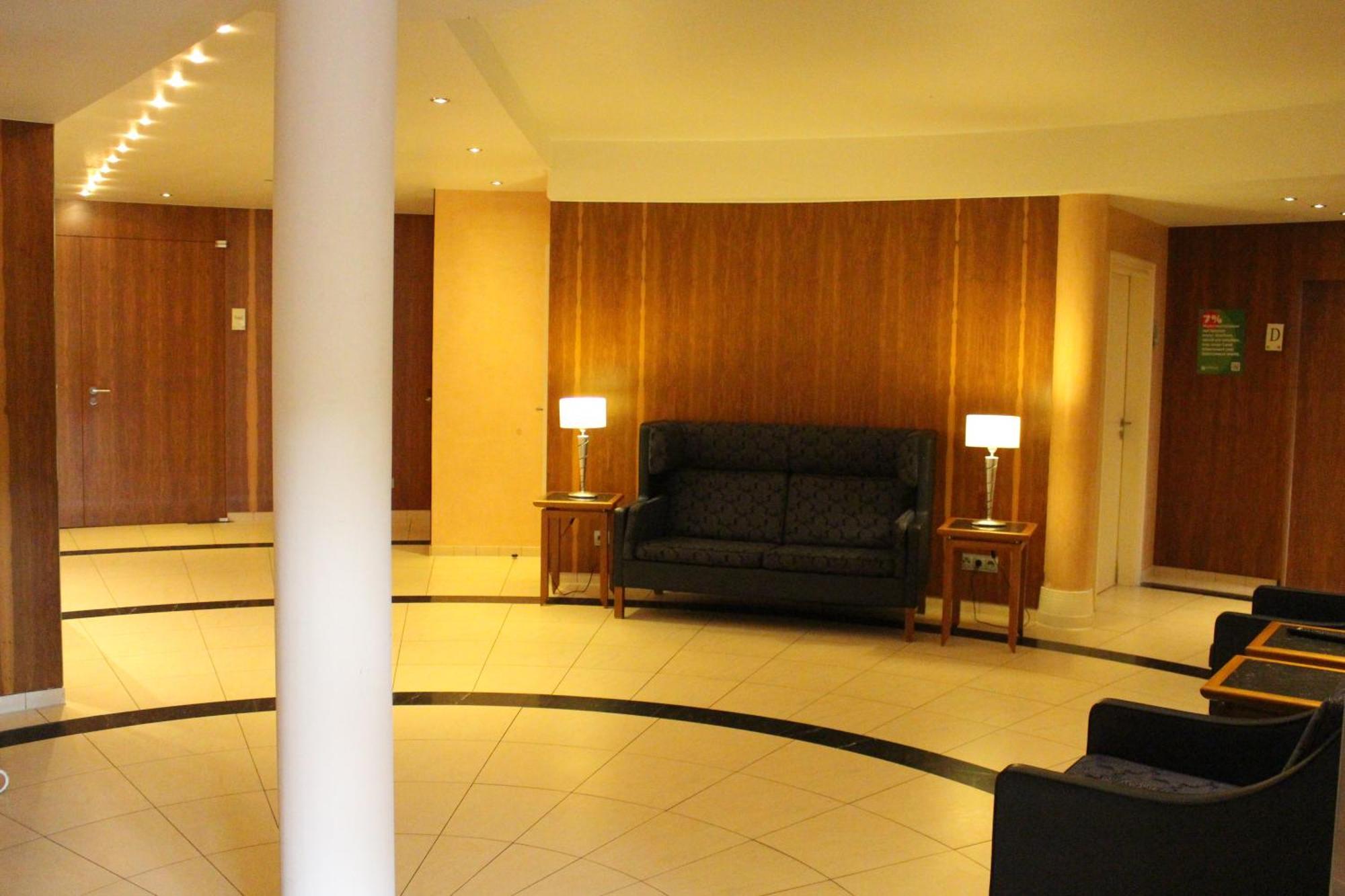 Hotel Zur Post Neubruchhausen Екстер'єр фото