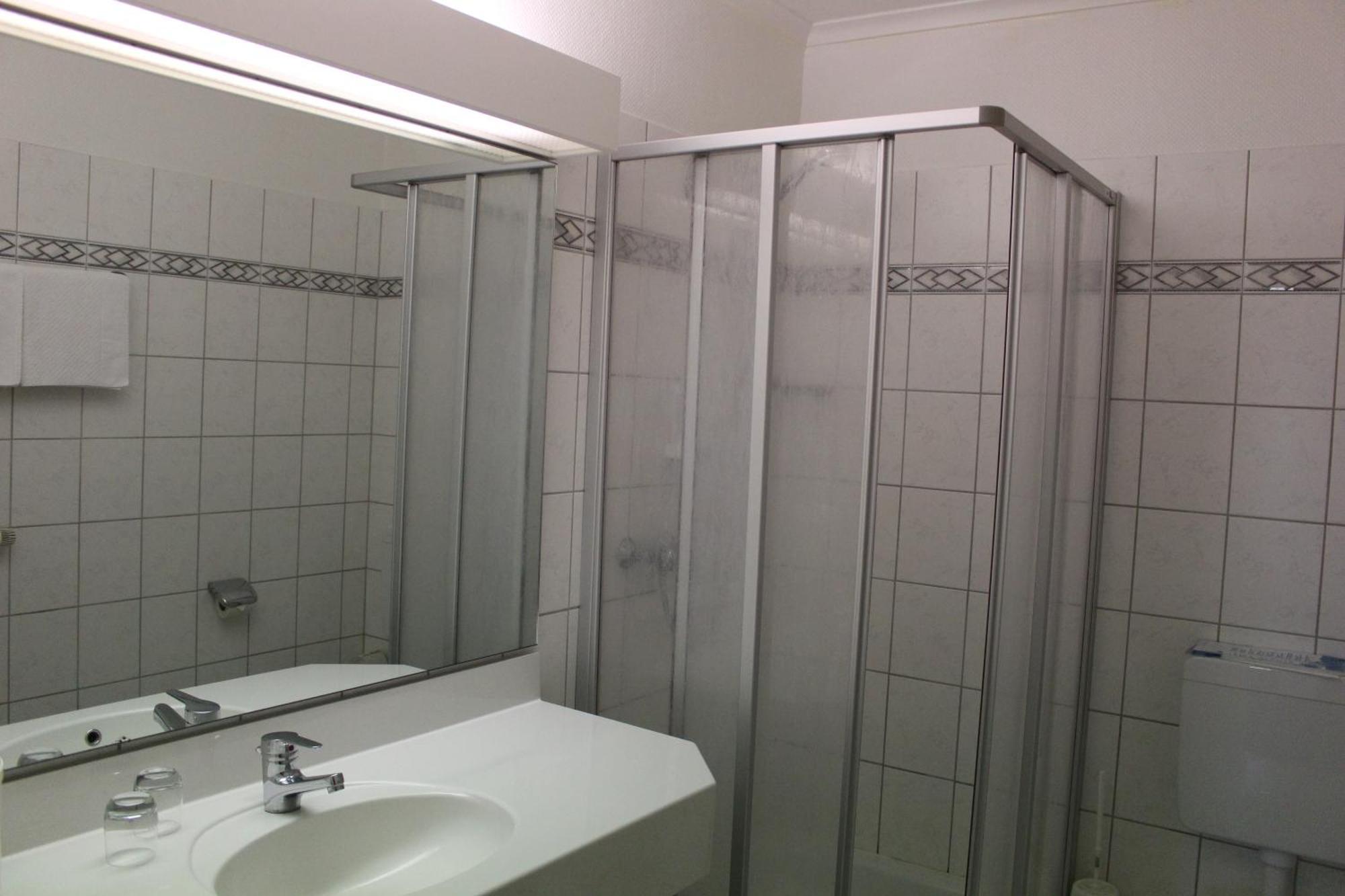 Hotel Zur Post Neubruchhausen Екстер'єр фото