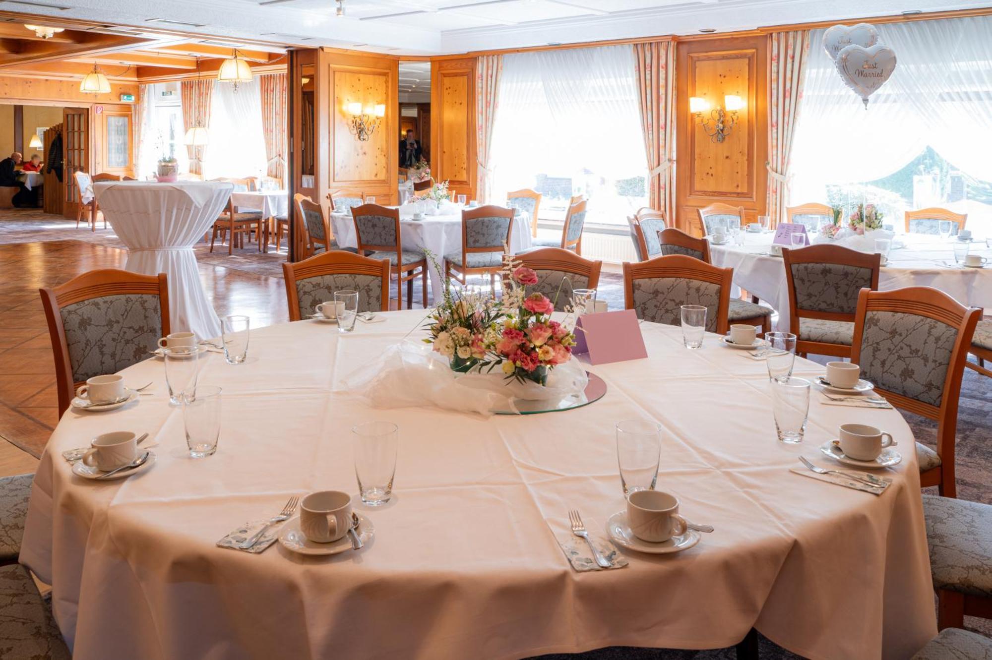 Hotel Zur Post Neubruchhausen Екстер'єр фото