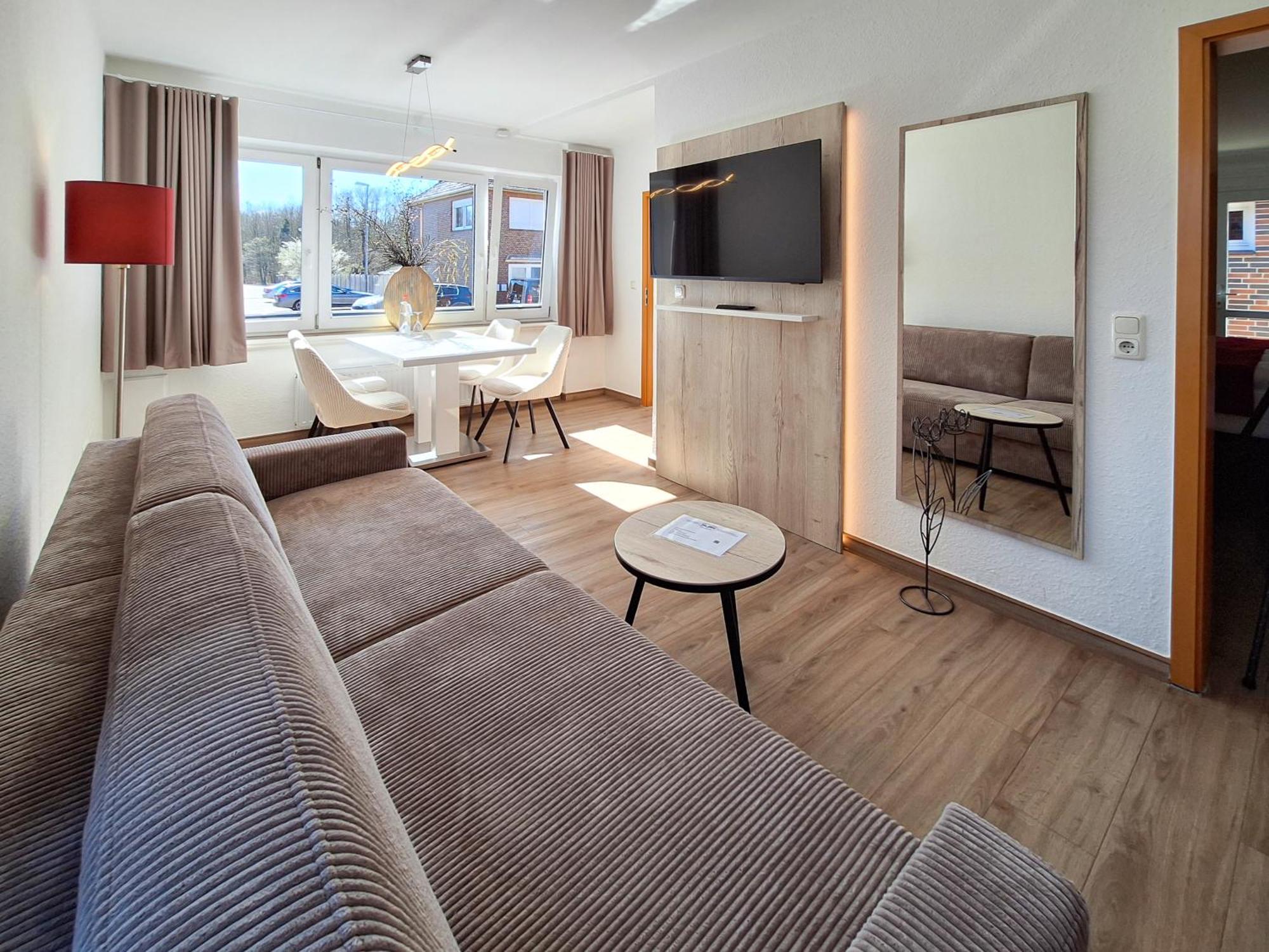 Hotel Zur Post Neubruchhausen Екстер'єр фото