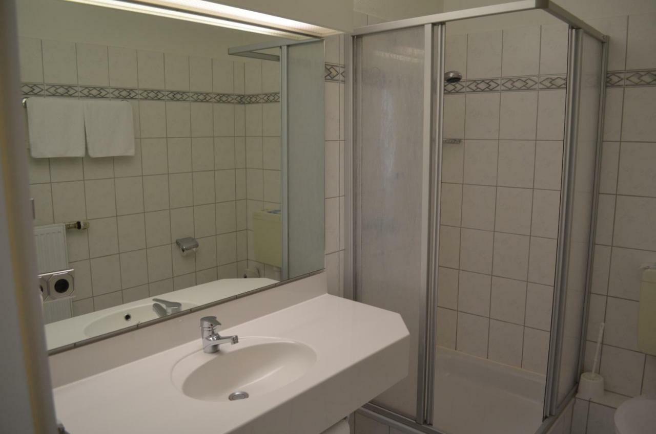 Hotel Zur Post Neubruchhausen Екстер'єр фото